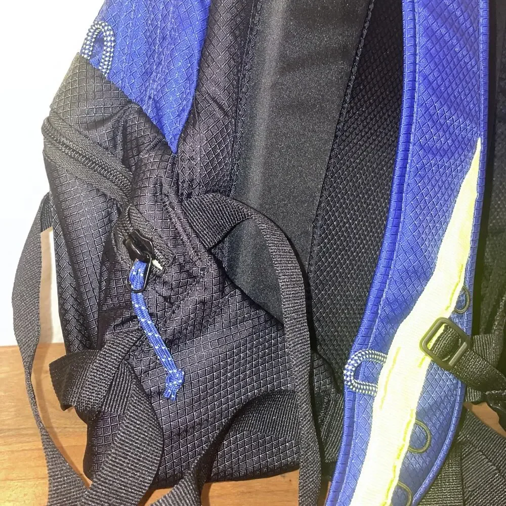 Nike ACG Karst Backpack 29L Deep Royal Blue/Cyber/Summit White CK7510-455